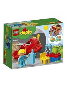 LEGO Duplo - Aereo10908