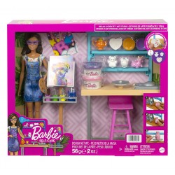 Barbie Atelier Dell'Artista