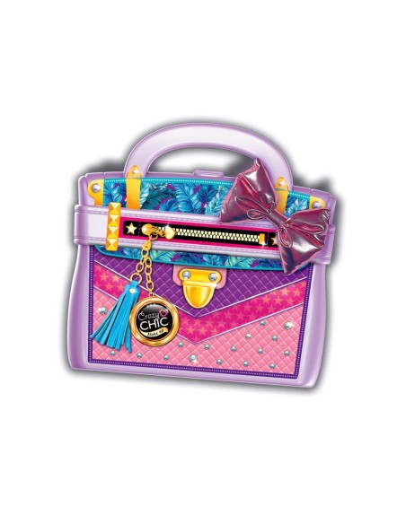 Crazy Chic Miss Bag Trousse