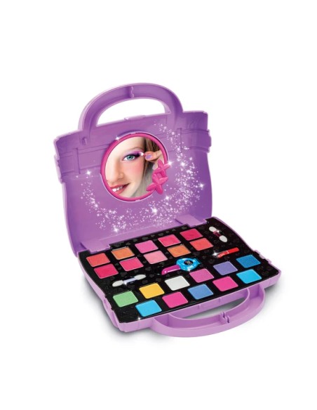 Crazy Chic Miss Bag Trousse