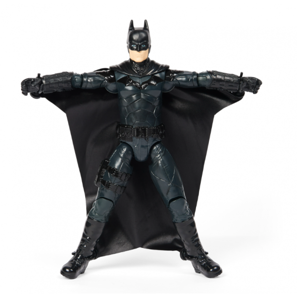 Batman Mantello Apribile 30cm