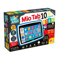Mio Tab 10 Stem Coding XL 2022