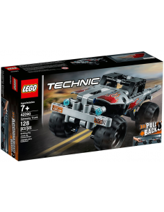 Lego Technic - Bolide Fuoristrada 42090