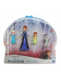 Frozen 2 Family Set