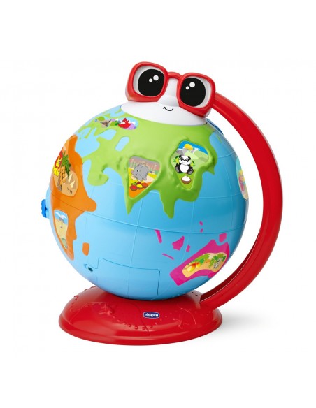 Chicco Dante il Globo Parlante