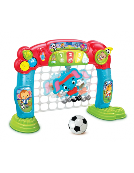 Clementoni Tira e Segna Goleador