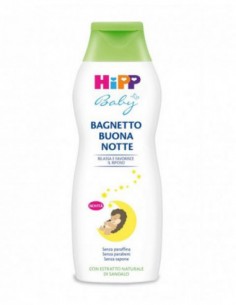 Hipp Bagnetto Buona Notte 350 ml