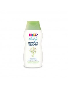 Hipp Shampoo Delicato 200ml