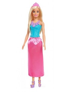 Barbie Principessa HGR01
