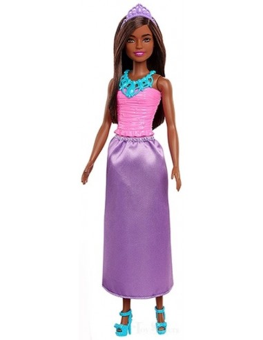 Barbie Principessa HGR02