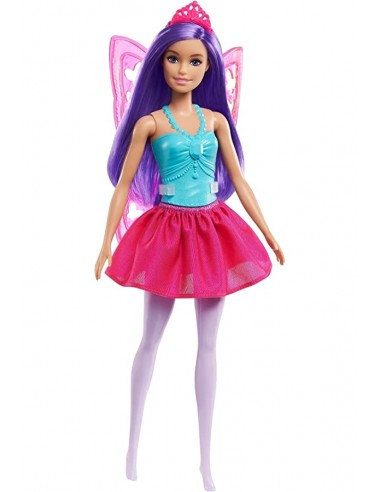 Barbie Dreamtopia Fairy GXD59