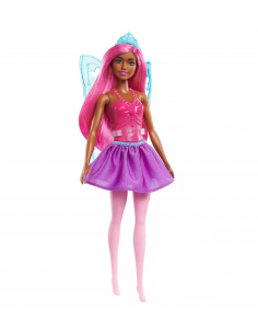 Barbie Dreamtopia Fairy GXD60