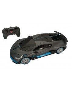 Auto R/C Bugatti Divo 1:24