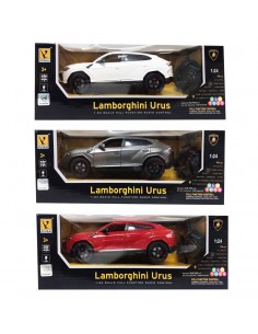 Auto R/C Lamborghini Urus Assortiti