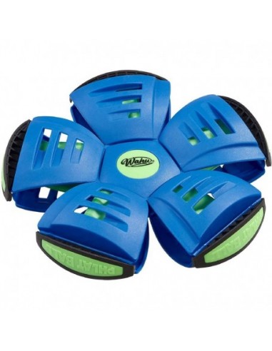 PhlatBall Classic Blu