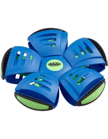 PhlatBall Classic Blu