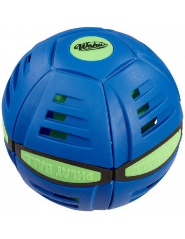 PhlatBall Classic Blu