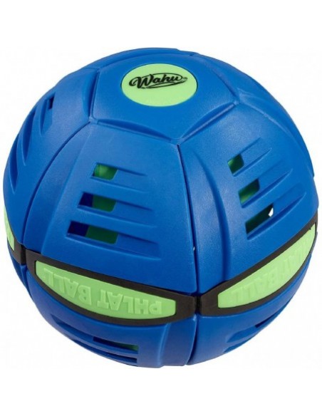 PhlatBall Classic Blu