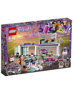 Lego Friends Officina Creativa