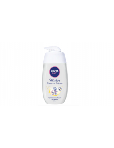 Nivea Baby Shampoo Delicato Micellare 500ml