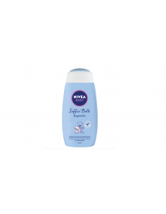 Nivea Baby Bagnetto Soffici Bolle 500ml