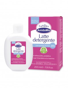 Euphidra Latte Detergente 200ml
