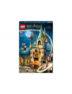 Lego Harry Potter Hogwarts La Stanza delle Necessità 76413