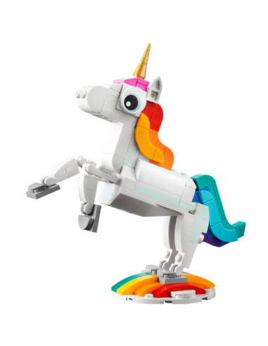Lego Creator Unicorno Magico 31140