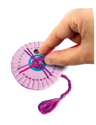 Crazy Chic My Friendship Bracelets