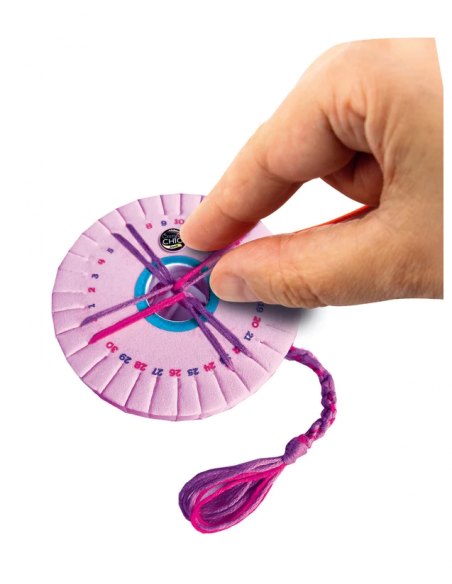 Crazy Chic My Friendship Bracelets