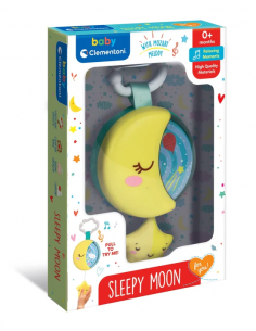 Clementoni Sleepy Moon