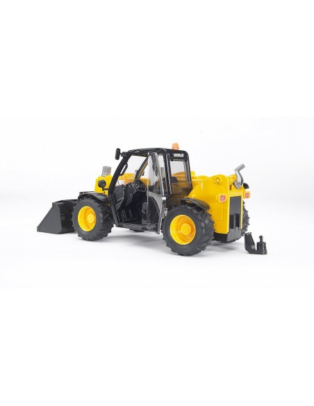 Bruder Caricatrice CAT 02141 02141