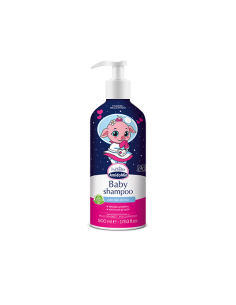 Euphidra Baby Shampoo 500ml