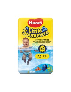 Huggies Little Swimmers 3-8kg