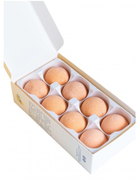 Silvana Bagno Effervescente Allegria 320g