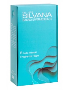 Silvana Bagno Effervescente Hope 320g