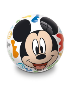 Palla Mickey Mouse D.140