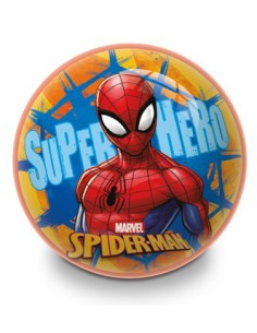 Palla Spiderman D.140