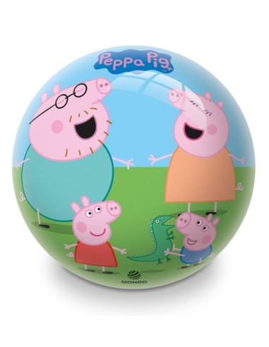 Pallone Peppa Pig D.230