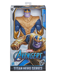 Avengers Titan Hero Thanos 30cm
