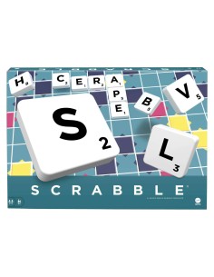 Scrabble L'Originale