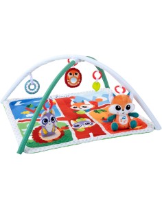 Chicco Tappeto con Archi Magic Forest Relax & Play Gym