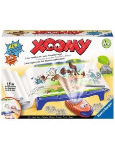 Xoomy Maxi Paper Roll