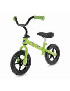 Chicco Balance Bike Green Rocket