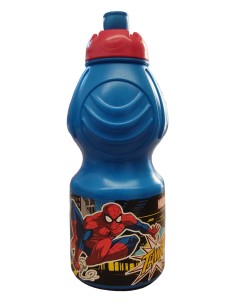 Bottiglietta Spiderman 400ml