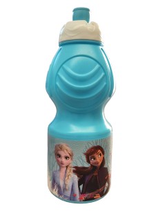 Bottiglietta Frozen 400ml