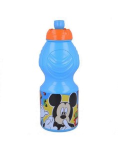 Bottiglietta Mickey 400ml