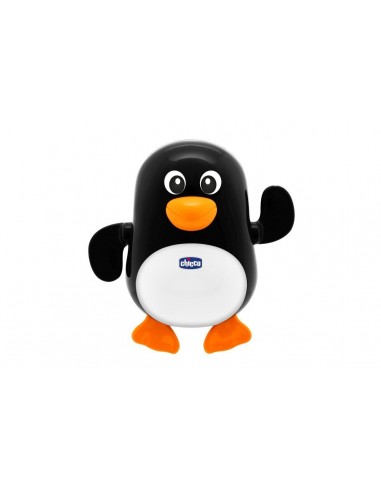 Chicco Pinguino Nuotatore