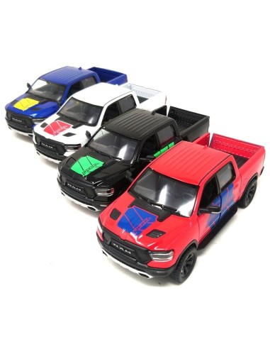 Ram 1500 Livery Edition Die Cast