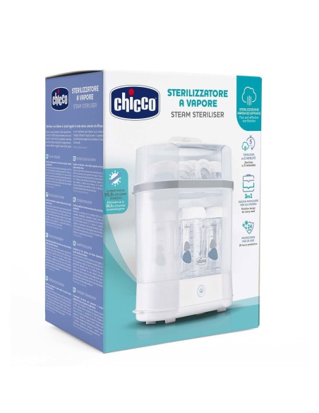 Chicco Sterilizzatore a Vapore